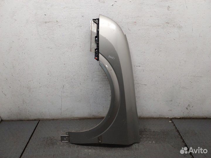 Крыло Opel Signum, 2004