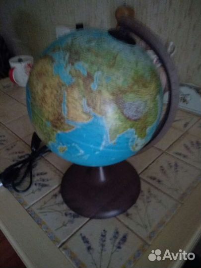 Глобус