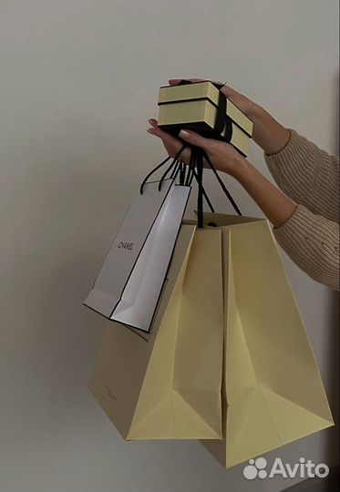 Женские вещи пакетом 42 44