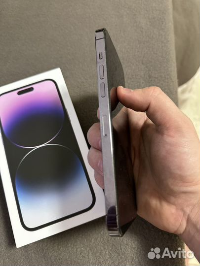 iPhone 14 Pro Max, 128 ГБ