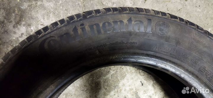 Continental Contact CT 22 185/65 R15