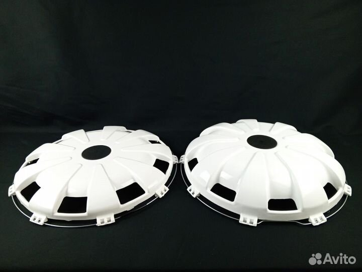 Колпаки R22.5 