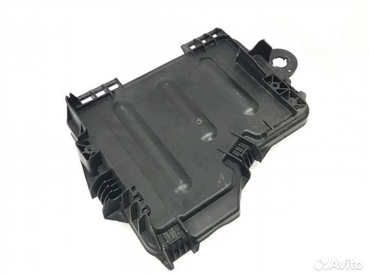 Корпус блока предохранителей Audi A8 D3 BVJ 2008