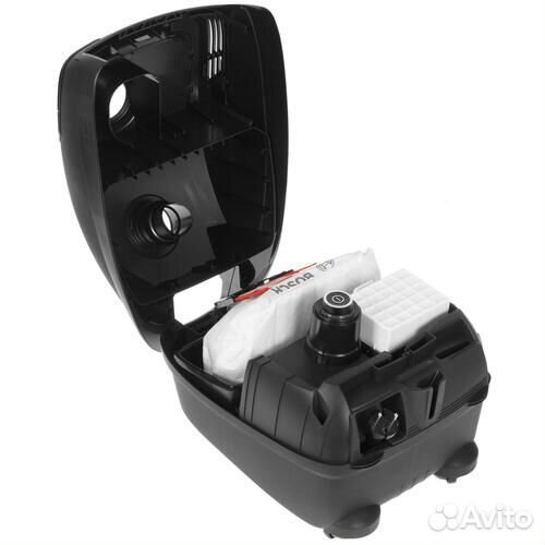 Пылесос Bosch BGL6POW1