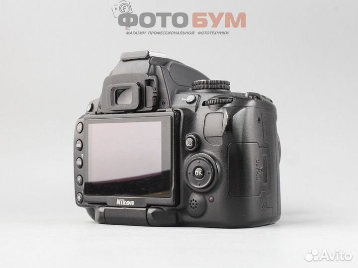 Фотоаппарат Nikon D5000 kit 18-55