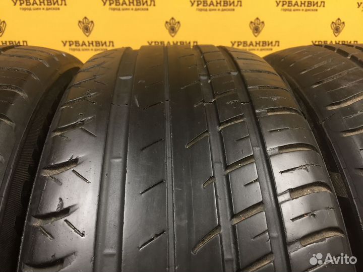 Viatti Strada Asimmetrico V-130 205/55 R16 91V