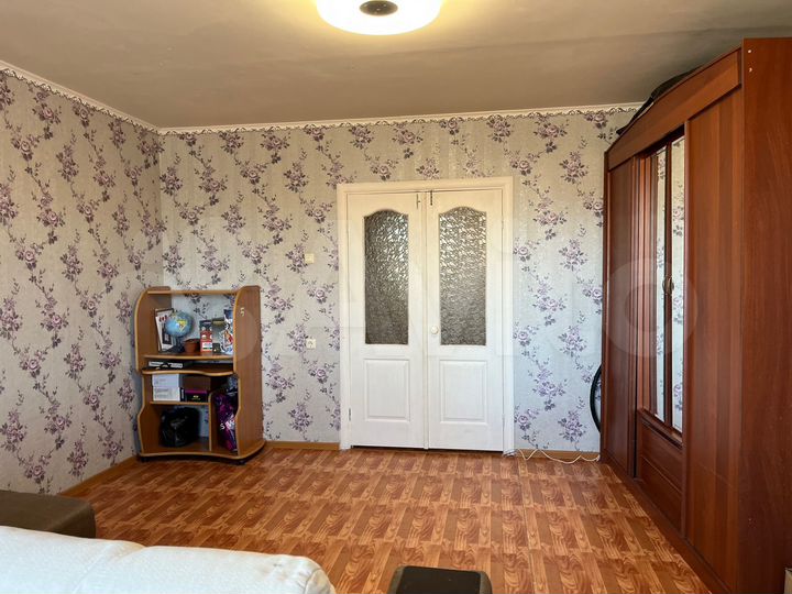 3-к. квартира, 66,3 м², 2/10 эт.