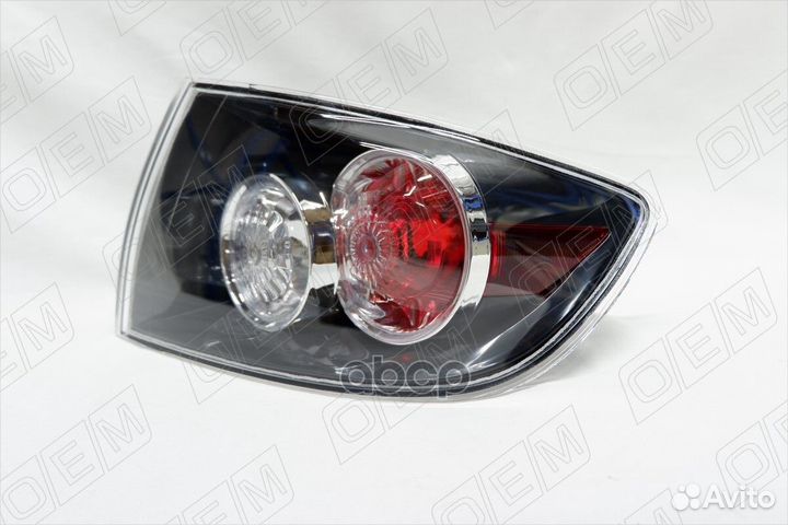 Фонарь задний OEM0116fonr O.E.M