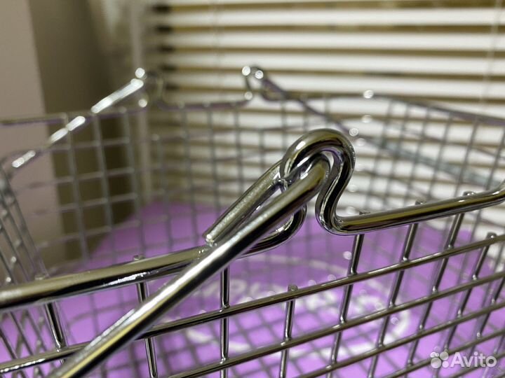 Корзинки 23х18