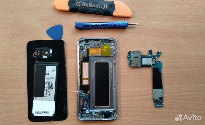 Ремонт телефонов