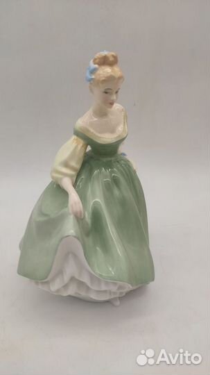 Статуэтка Фигурка Royal Doulton 