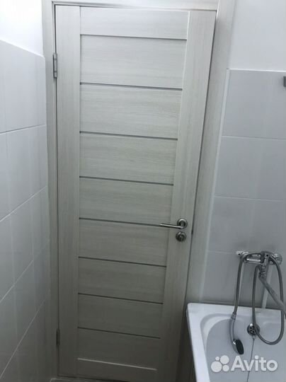 Межкомнатная дверь