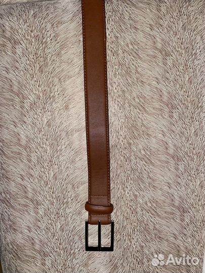 Ремень мужской