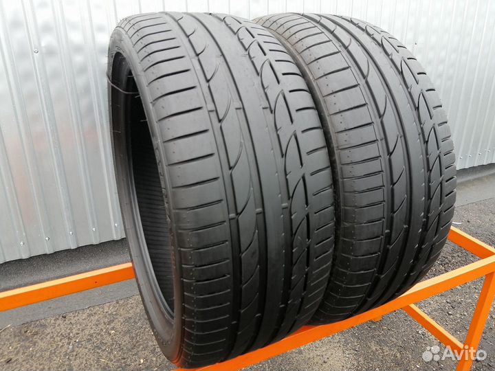 Bridgestone Potenza S001 235/40 R19 96Y
