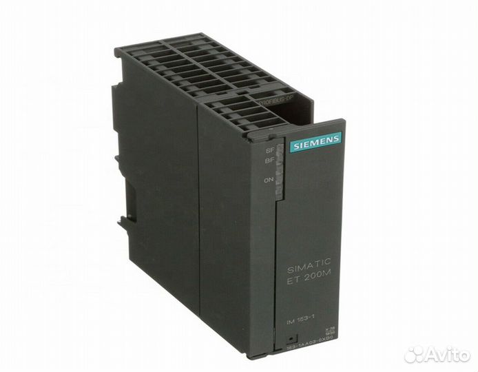 Промышленные сети Siemens 6GK1716-0HB70-3AC0