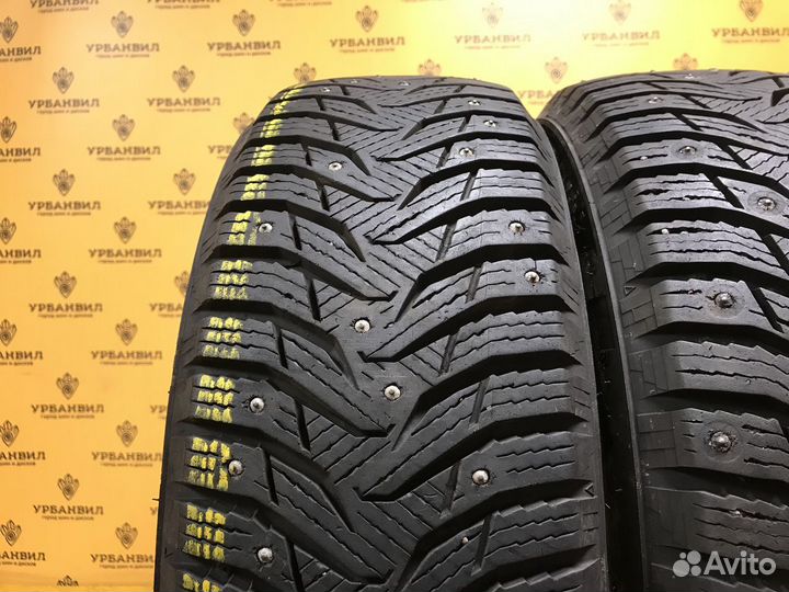 Marshal WinterCraft Ice WI31 185/65 R15 88T