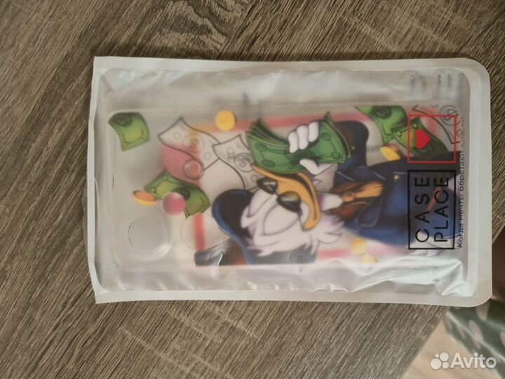 Чехол для OnePlus nord 30N новый