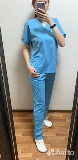 Хирургические костюмы