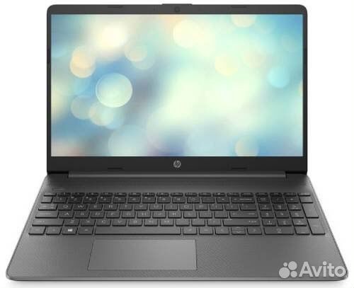 Матрица Full HD 15.6 новая на Hp 15s-eq