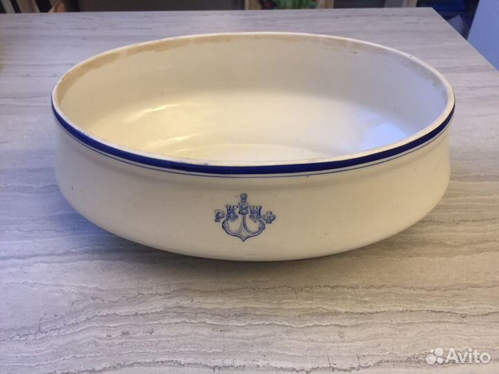 Супница рквмф