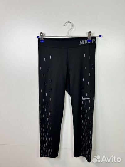 Лосины Nike dri fit