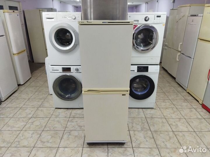 Холодильник Philips с гарантией и доставкой