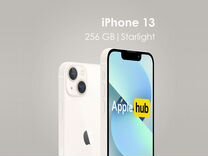 iPhone 13, 256 ГБ