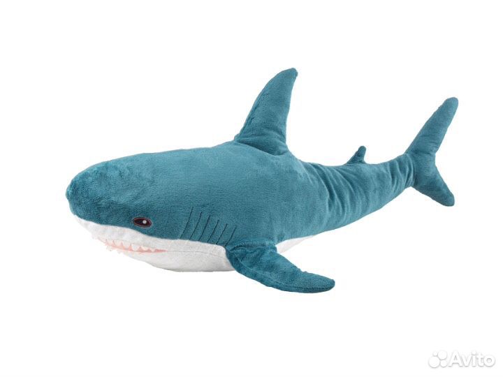 Игрушка Акула