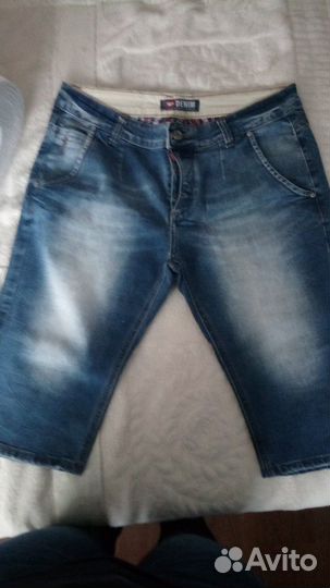 Шорты, джинсы, брюки 32-34р-р