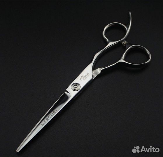 Ножницы парикмахерские jaguar