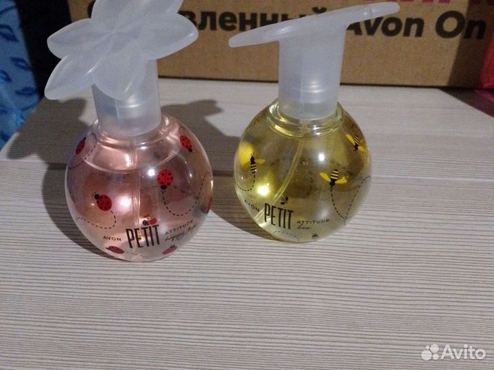 Духи женские