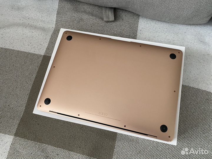 Apple MacBook air 13 2019 128gb