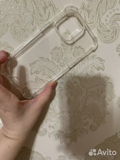 Чехол на iPhone 14 pro max