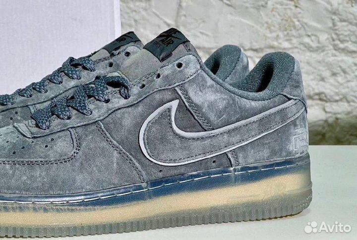 Кроссовки Nike Air Force 1 Reigning Champ