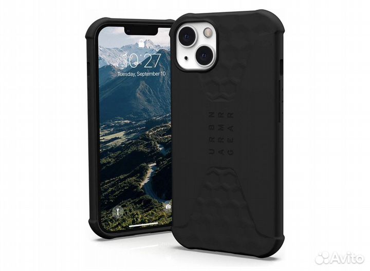 Чехол UAG Standart issue iPhone 13/14 6.1