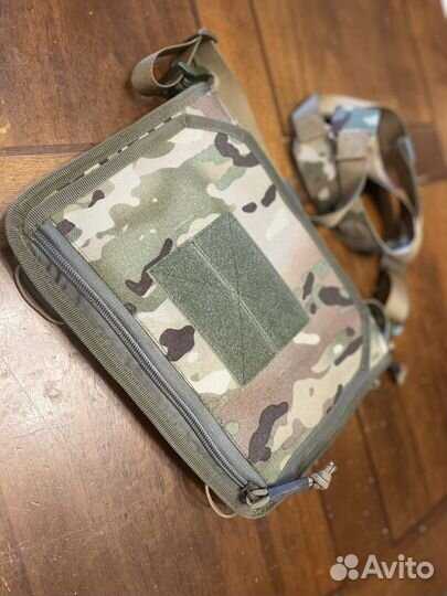 Тактический планшет