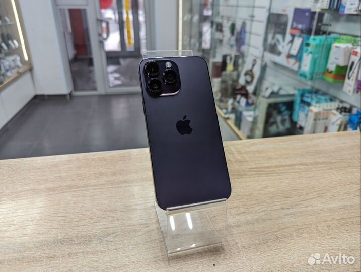 iPhone 14 Pro Max, 256 ГБ