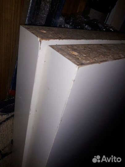 Полки, доски, эконом панель