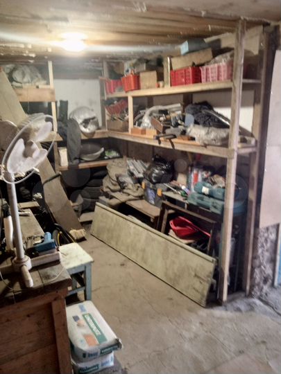 Гараж, 30 м²