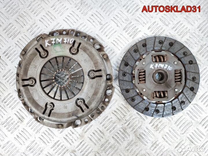 Комплект сцепления МКПП Renault Logan 1.6 K7M 710