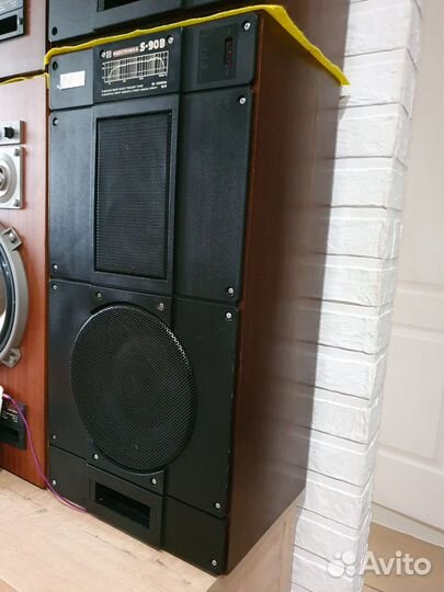 Радиотехника s90 B