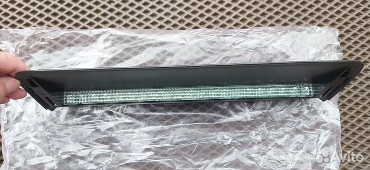 Фонарь стоп сигнала Skoda Rapid 5jh945097c