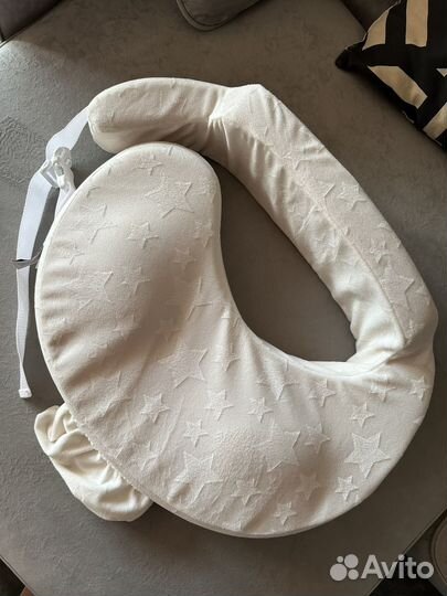 Подушка для кормления