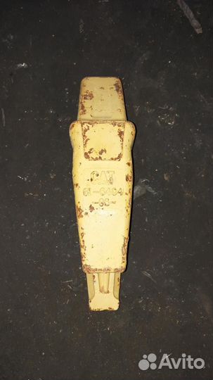 Адаптер 6I6404 CAT J400 (Оригинал)