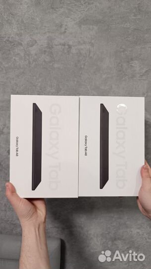 Samsung Galaxy Tab A8 Sm x200(Новый,SIM)