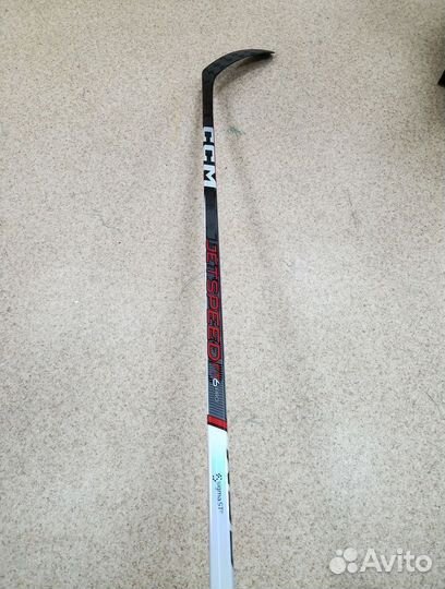 Вратарская клюшка