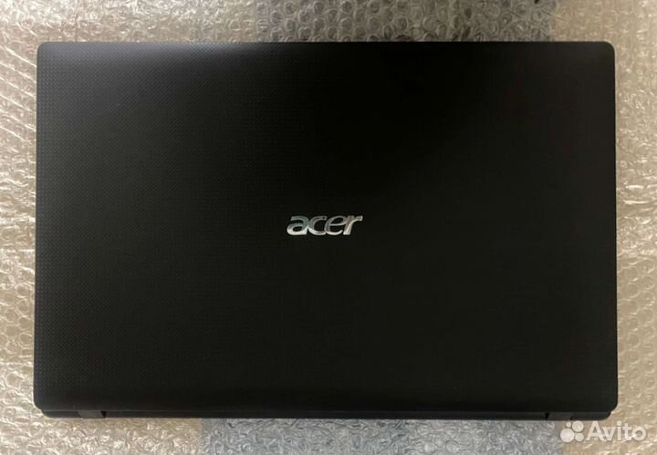 Корпус Acer aspire 5552 / PEW76 в сборе