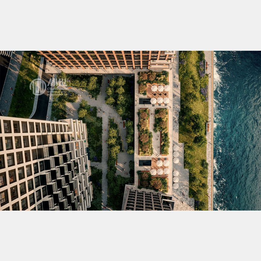 Квартира-студия, 26,3 м², 6/25 эт.