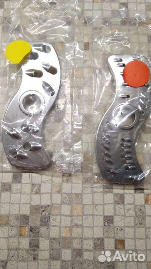 Тёрки для блендера Braun новые