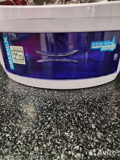 Стерилизатор уф